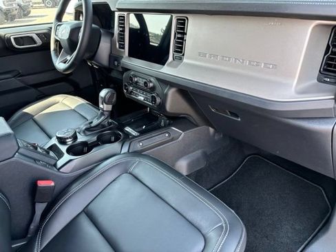 New 2026 Ford Bronco Outer Banks AWD/4WD image 22