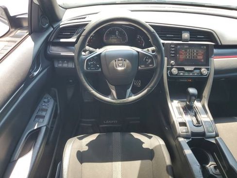 Used 2020 Honda Civic Sport image 26