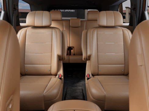 New 2026 Hyundai Palisade Calligraphy image 12