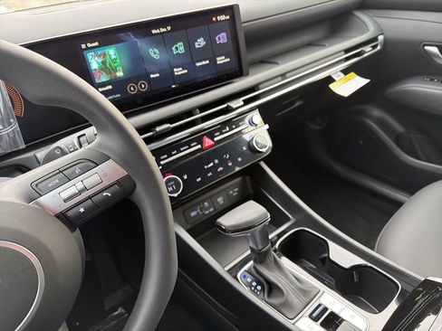 New 2026 Hyundai Santa Cruz SEL image 25