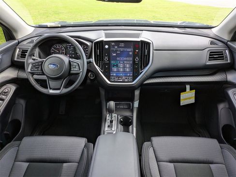 New 2025 Subaru Ascent Premium w/ Premium Package image 14
