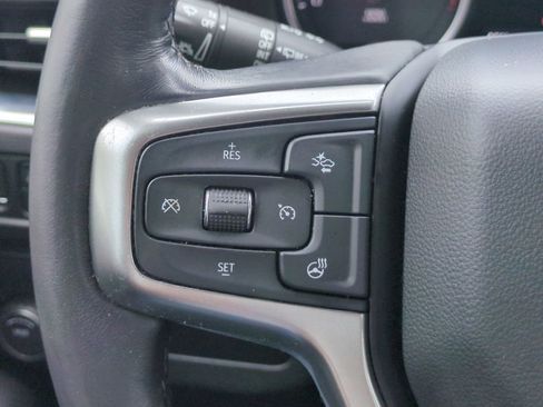 Used 2021 Chevrolet Tahoe Premier w/ Premium Package 2 RWD image 18