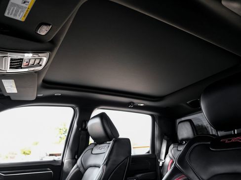 Used 2024 RAM 1500 TRX w/ TRX Level 2 Equipment Group AWD/4WD image 5