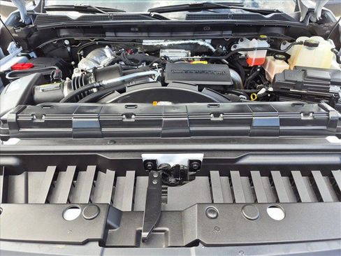 Used 2022 GMC Sierra 2500 Denali AWD/4WD image 22