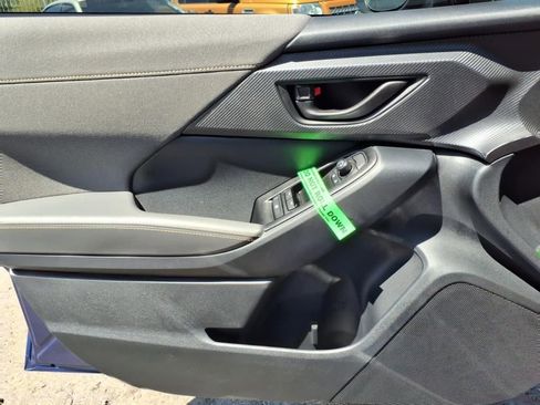 Used 2025 Subaru Crosstrek 2.5i Sport w/ Crosstrek Mirror Package image 13