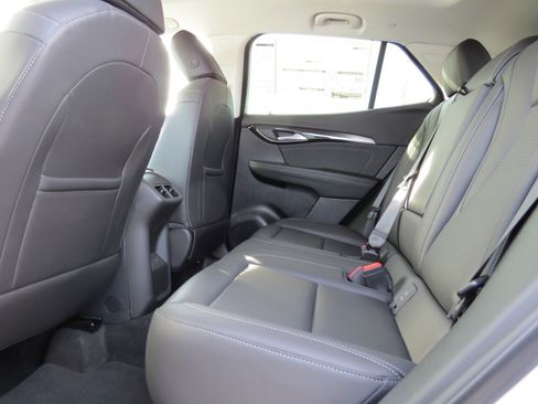 New 2025 Buick Envision Preferred image 16