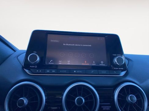 Used 2025 Nissan Sentra S w/ Lighting Package image 24