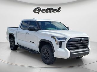 New 2026 Toyota Tundra SR5 AWD/4WD video 2