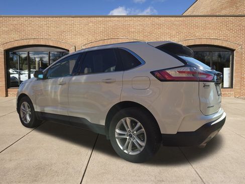 Used 2020 Ford Edge SEL w/ Convenience Package image 6