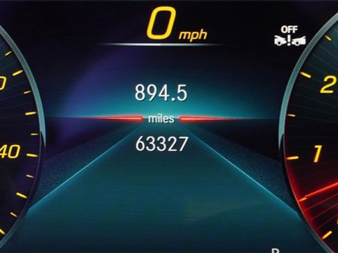 Used 2022 Mercedes-Benz E 450 4MATIC All-Terrain Wagon image 36