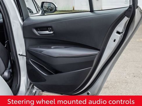 Certified 2023 Toyota Corolla SE w/ Carpet Mat Package (TMS) FWD image 18