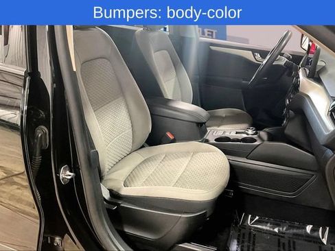 Used 2020 Ford Escape SE AWD/4WD image 27