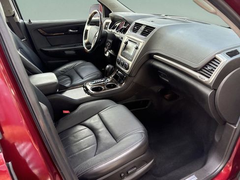 Used 2015 GMC Acadia Denali AWD/4WD image 20