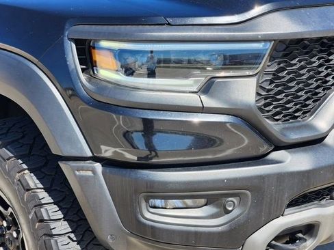 Used 2023 RAM 1500 TRX w/ TRX Level 2 Equipment Group AWD/4WD image 9