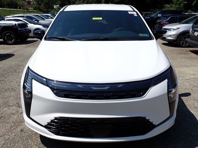 New 2027 Chrysler Pacifica Select FWD image 10