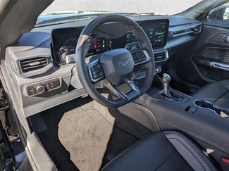 New 2026 Ford Mustang GT Premium video 2