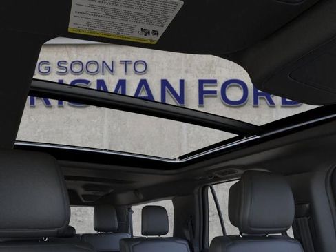 New 2026 Ford Expedition Max Platinum image 22