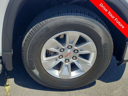 Used 2019 GMC Sierra 1500 SLE w/ SLE Value Package RWD image 32