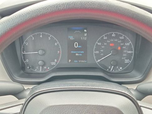 Used 2024 Toyota Corolla LE FWD image 24