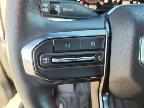 Used 2023 GMC Canyon AT4X AWD/4WD image 22