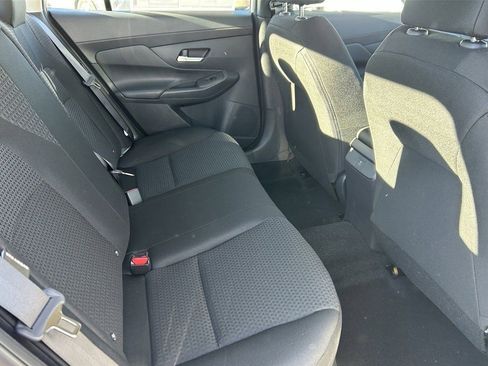 New 2026 Nissan Sentra S image 14