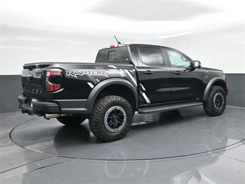Used 2024 Ford Ranger Raptor image 8