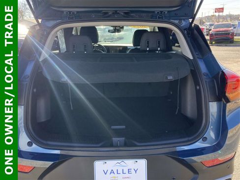 Used 2024 Buick Encore GX Preferred w/ Advanced Technology Package image 11