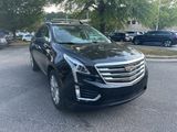 Used 2018 Cadillac XT5 Luxury w/ Driver Awareness Package image 3
