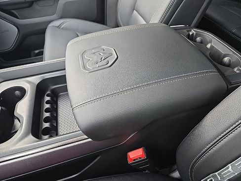 New 2026 RAM 1500 Rebel w/ Advanced Safety Group II AWD/4WD image 79