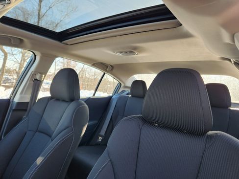 Certified 2025 Subaru Legacy Premium image 12