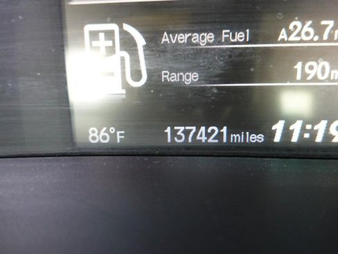 Used 2015 Honda Civic LX image 12