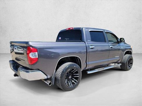 Used 2017 Toyota Tundra Limited RWD image 5