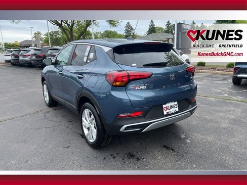 New 2026 Buick Encore GX Preferred w/ Comfort Package AWD/4WD image 7