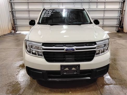 Used 2024 Ford Maverick Lariat FWD image 7