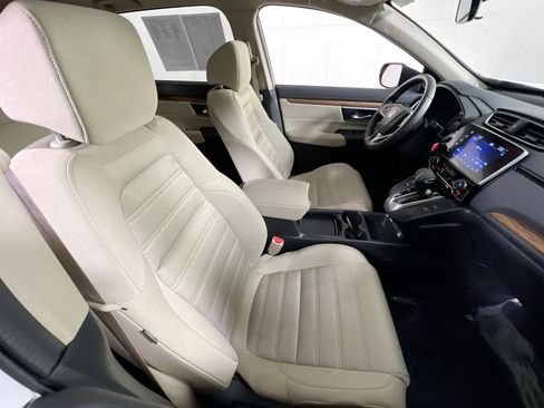 Used 2022 Honda CR-V EX image 27