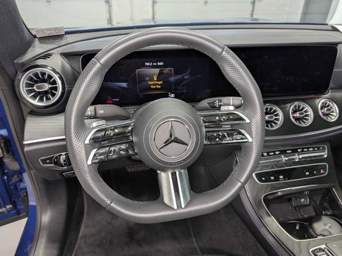 Used 2023 Mercedes-Benz E 450 Coupe image 33
