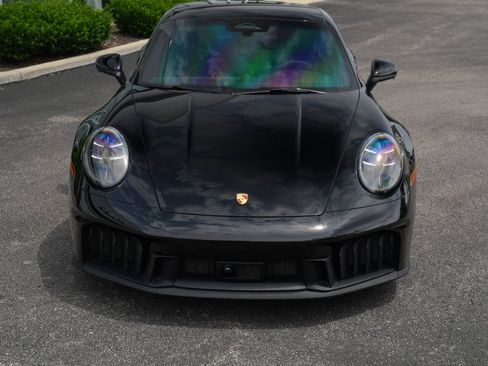 Used 2026 Porsche 911 Carrera GTS RWD image 20