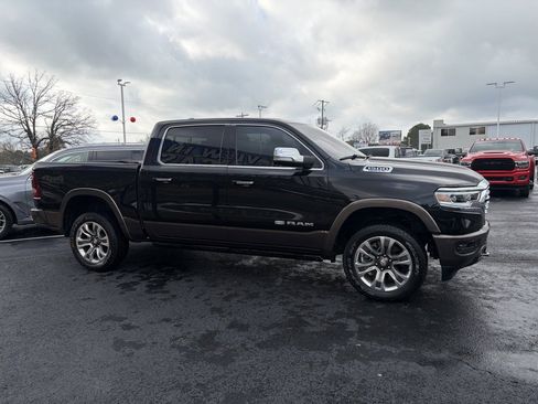 Used 2020 RAM 1500 Limited image 3