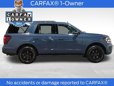 Certified 2022 Ford Expedition Timberline AWD/4WD image 2
