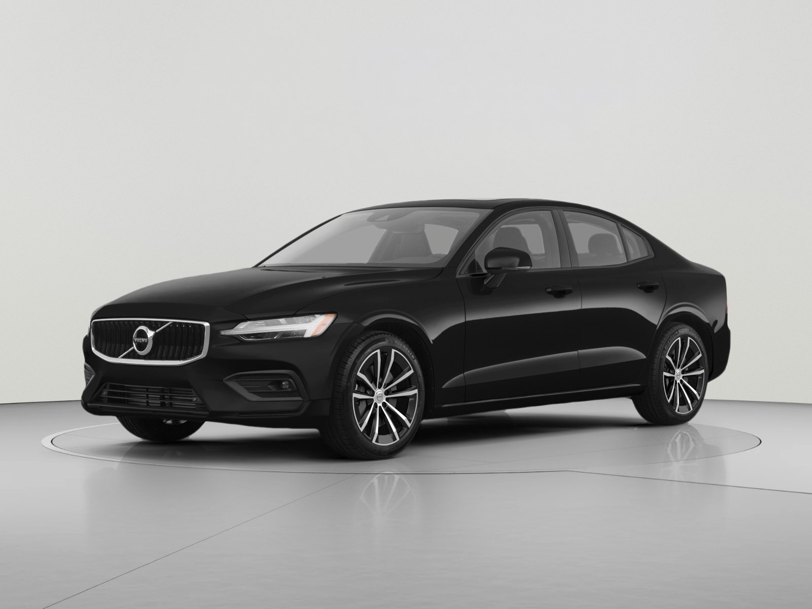 Used 2021 Volvo S60 T6 Momentum w/ Premium Package AWD/4WD image 1
