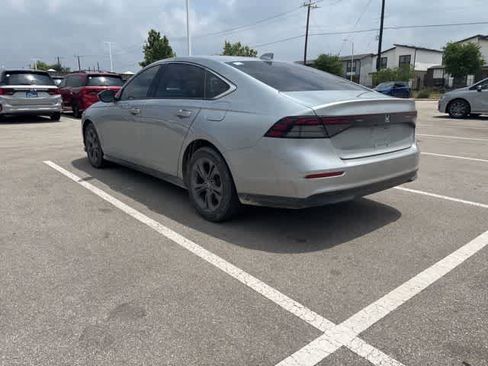 Used 2024 Honda Accord EX image 3