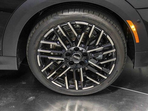 New 2026 MINI Cooper S image 9