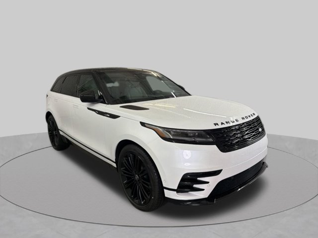 New 2026 Land Rover Range Rover Velar Dynamic SE AWD/4WD image 3