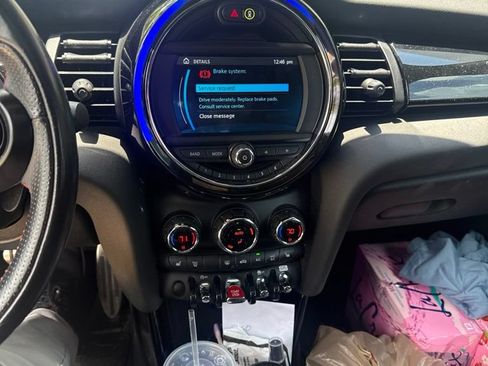 Used 2021 MINI Cooper S w/ 6.5" Touchscreen Package FWD image 3