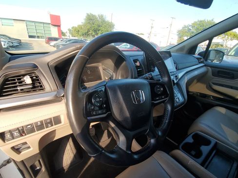 Used 2019 Honda Odyssey EX-L image 13