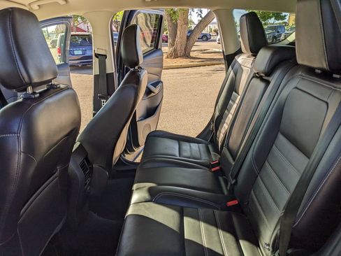Used 2018 Ford Escape SEL AWD/4WD image 18