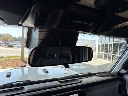 Used 2024 Jeep Wrangler Sport S image 24