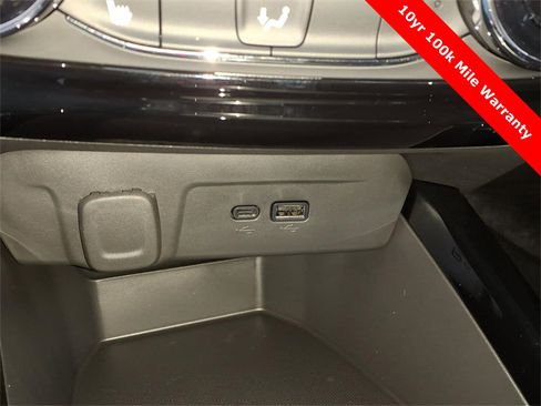 New 2026 Chevrolet Trax ACTIV w/ Driver Confidence Package image 20