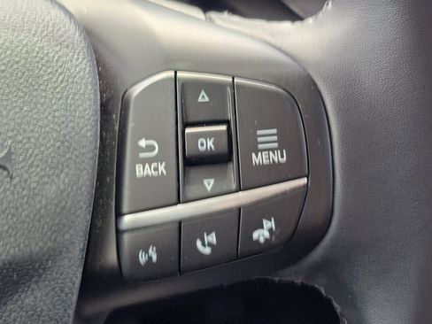 Certified 2024 Ford Bronco Sport Big Bend w/ Convenience Package AWD/4WD image 15