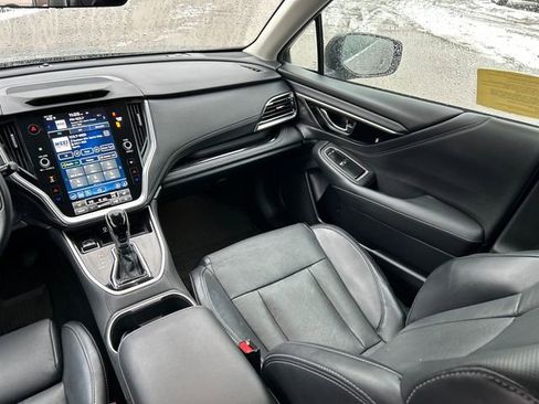 Certified 2023 Subaru Outback Limited XT image 20